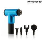 Pistola masajeadora fitness